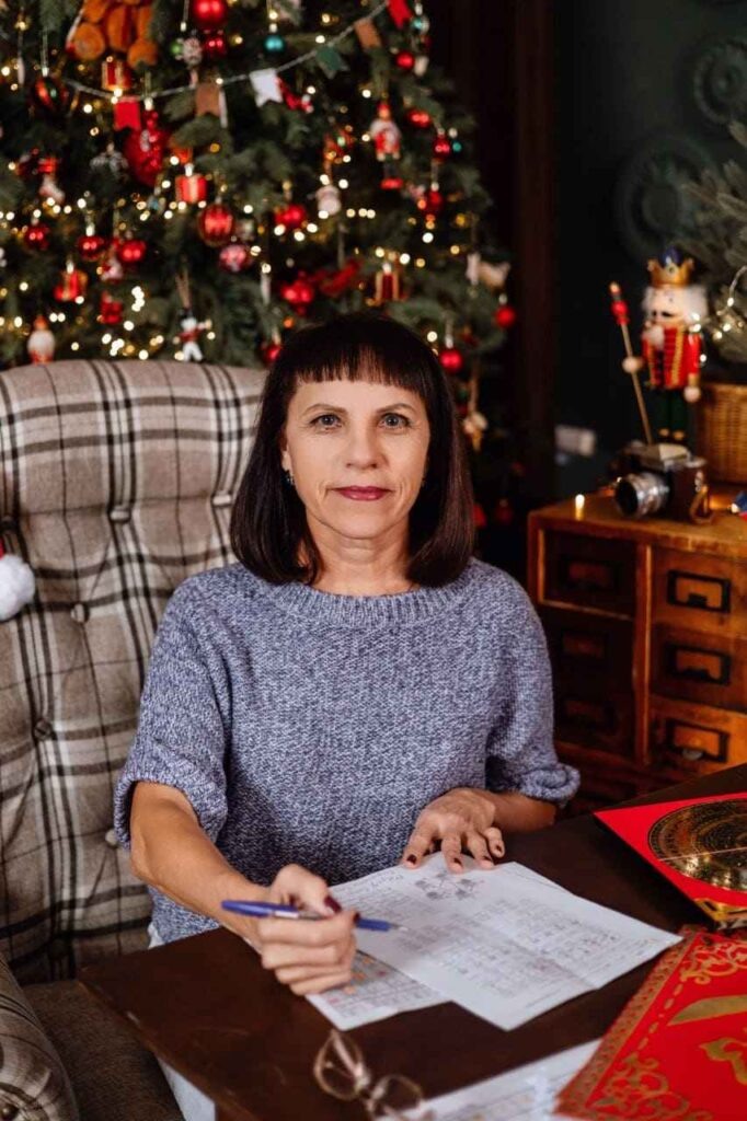   Фото: из архива Ольги Доценко