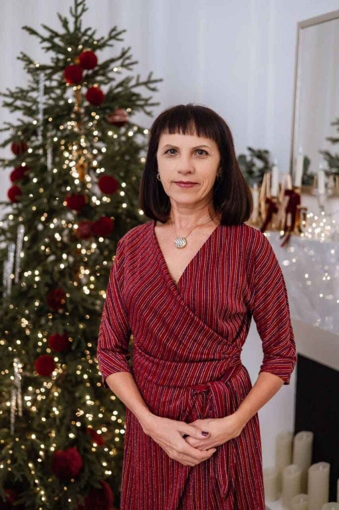   Фото: из архива Ольги Доценко