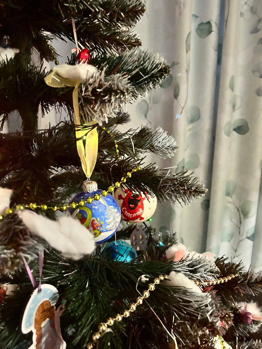 Фотография автора канала.