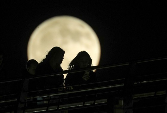    Фаза Луны сегодня 30 декабря: готовимся к последнему новолунию