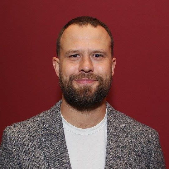     Сегодня 45 лет Кириллу Плетнёву