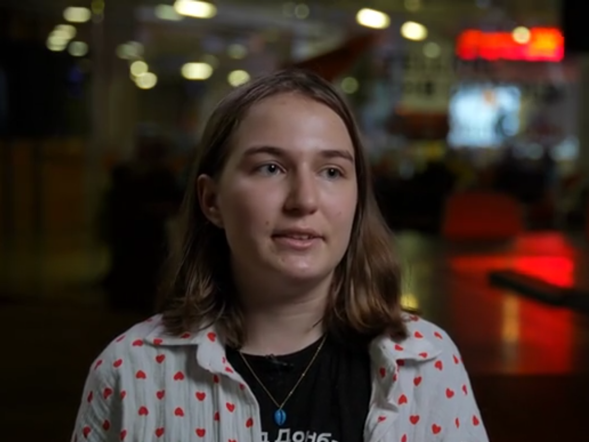    Фаина Савенкова© РИА Новости