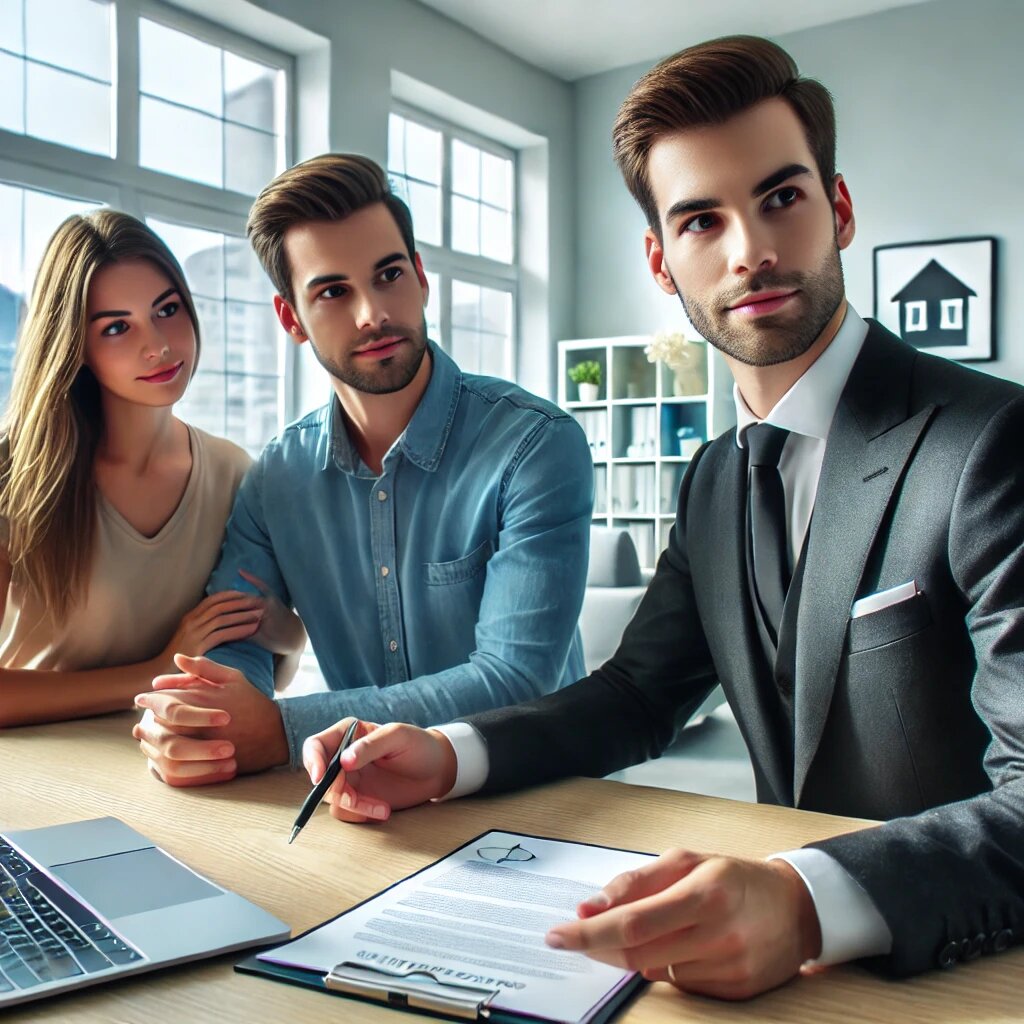 Квартиры в новостройках Москвы