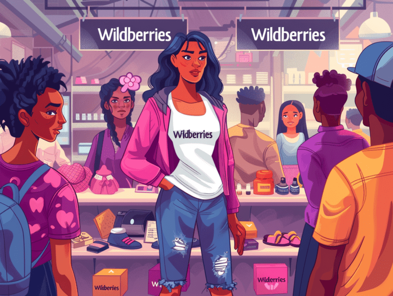    Скрытые секреты успешного продвижения на Wildberries: пошаговое руководство для максимальных продаж в 2024 году Бибиков Алексей