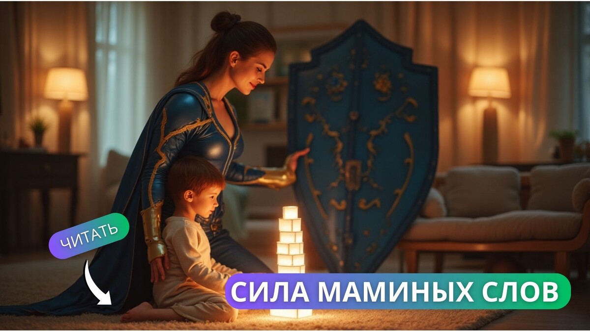 Влияние незаметных фраз