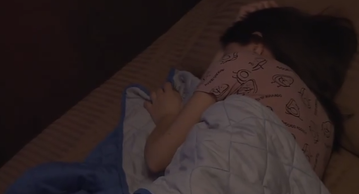     Жителям Красноярского края дали несколько советов, как не сбить режим сна в новогодние каникулы