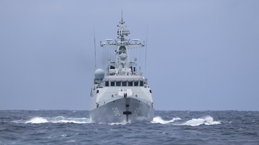    Фото: www.globallookpress.com/Tong Jiajun