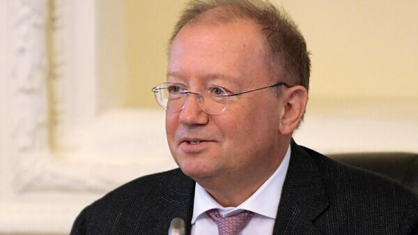    © Sputnik / Алексей Никольский