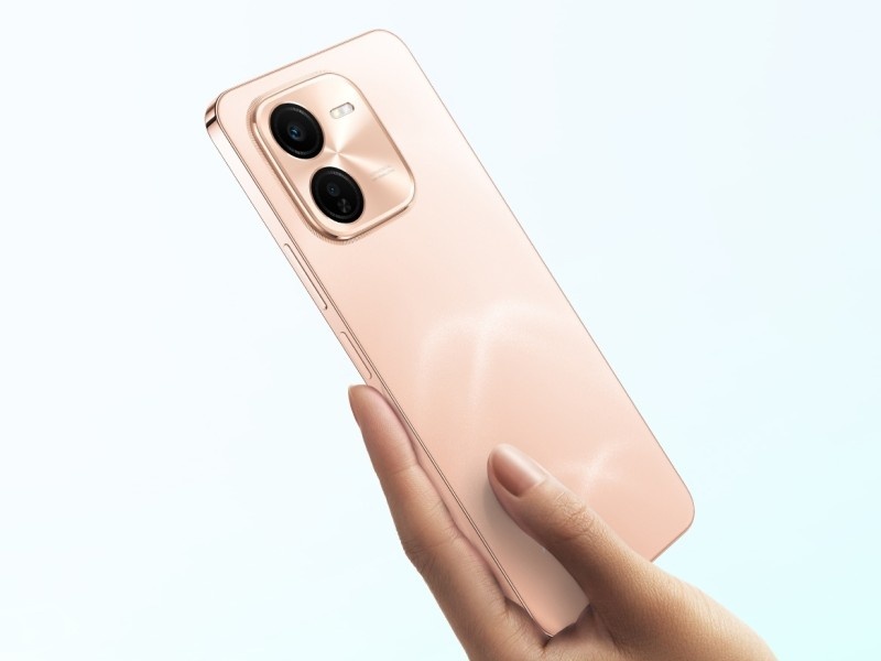    Vivo Y200+ c чипом Snapdragon и АКБ на 6000 мАч оценили всего в $150