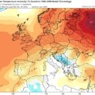  📷«Прогноз кардинально поменялся» — Синоптики пообещали белорусам «суровый» январь