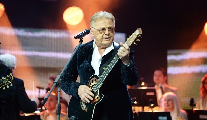    Фото: dni.ru Георгий