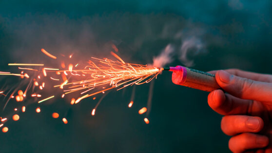    В России хотят запретить продажу пиротехники несовершеннолетним через маркетплейсы Алина Городниченко