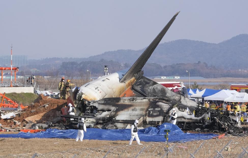 © AP Photo/Ahn Young-joon