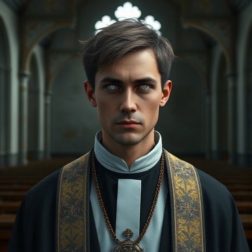 Сгенерировано нейросетью