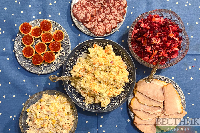 © Фото: Мария Новоселова/ "Вестник Кавказа"