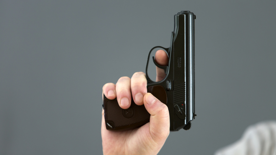    Nikolay Gyngazov/Globallookpress