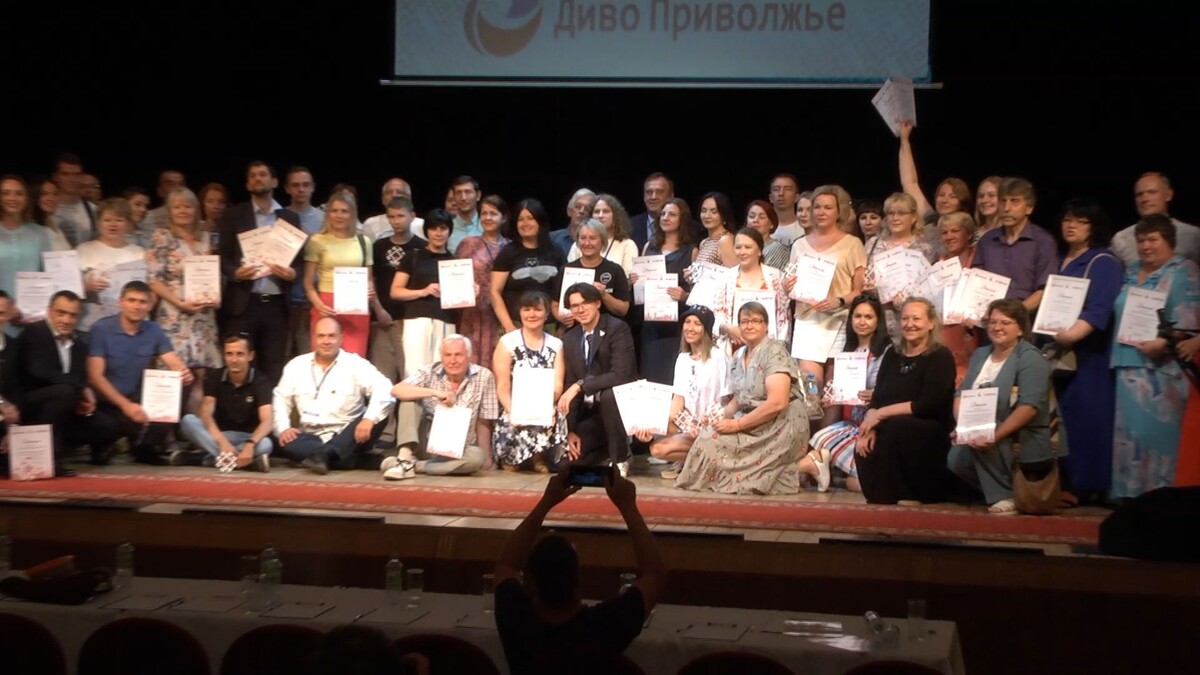 Участники наших фестивалей