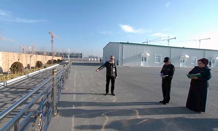 Источник фото: turkmenistaninfo.gov.tm