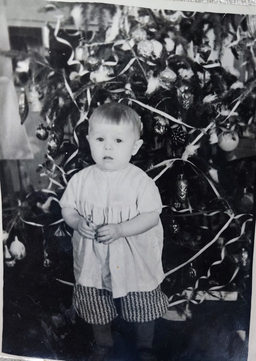 1961 г. написано на обороте.