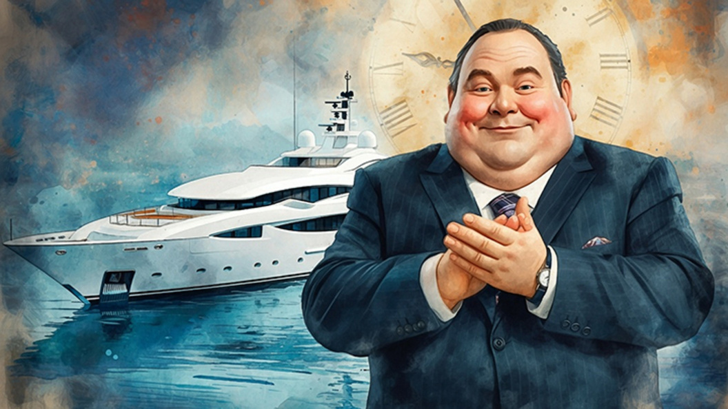    Фото: Shutterstock.com/Коллаж Царьграда