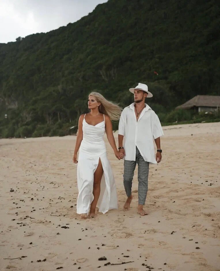    Фото из личного архива Ярослава и Ирины Зазулиных Даниил Лакшин