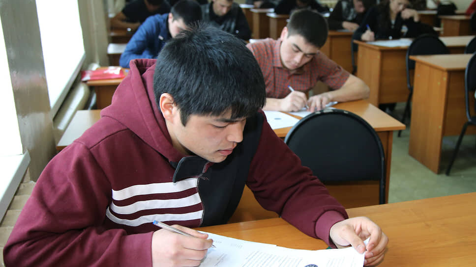 Фото: Евгений Переверзев / Коммерсантъ