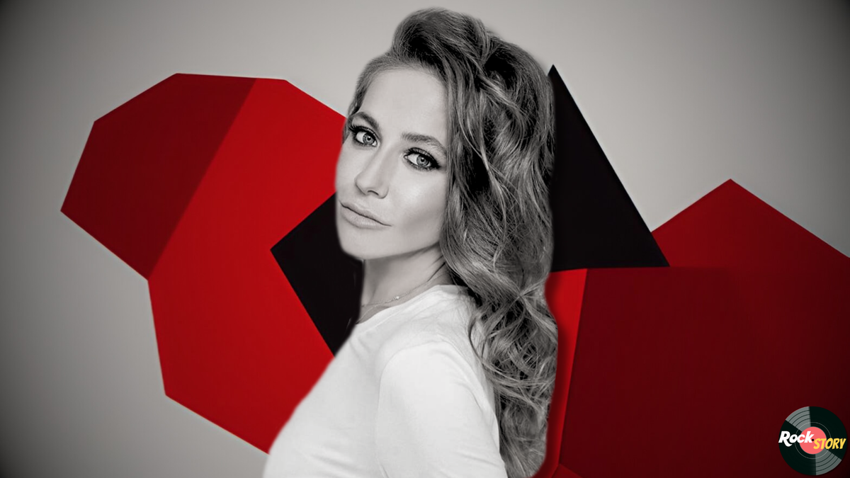 На фотографии: Юлия Барановская