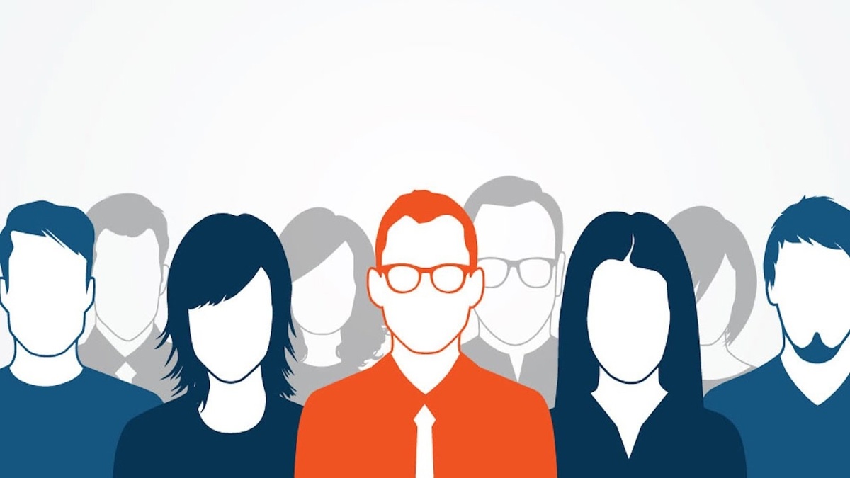 Что такое «целевая аудитория»?