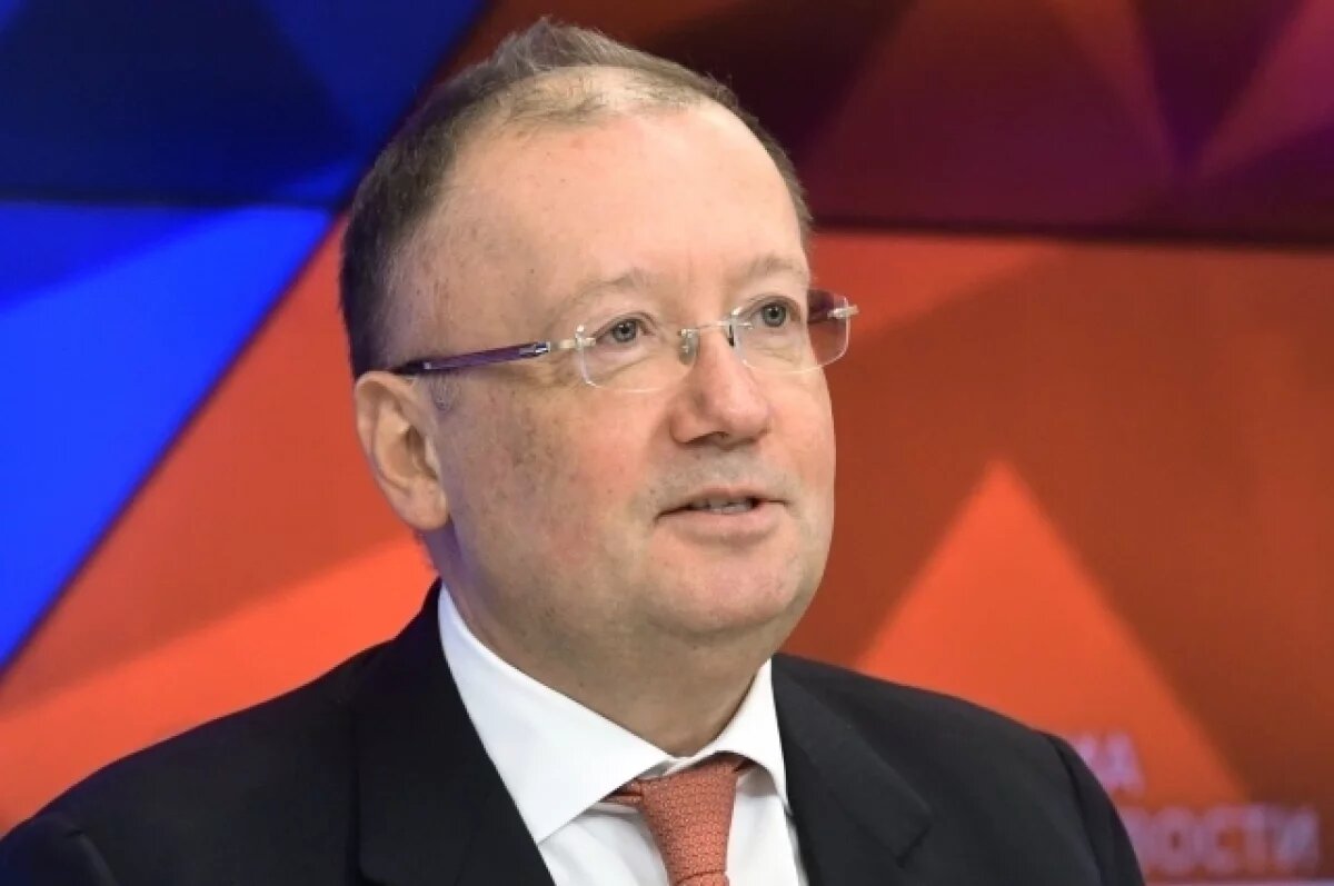    Яковенко предрек «непростые дилеммы» России в 2025 году