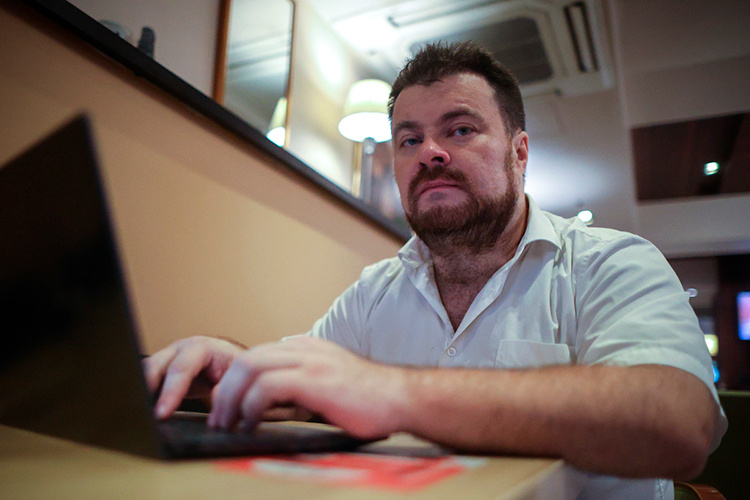    По традиции известный экономист Александр Виноградов подводит итоги уходящего года в блоге, написанном для «БИЗНЕС Online».   
Фото: «БИЗНЕС Online»