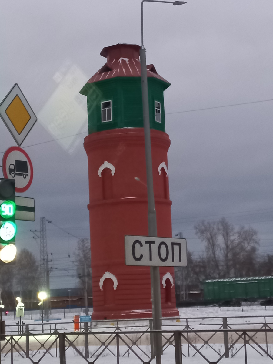 Утром долго темно