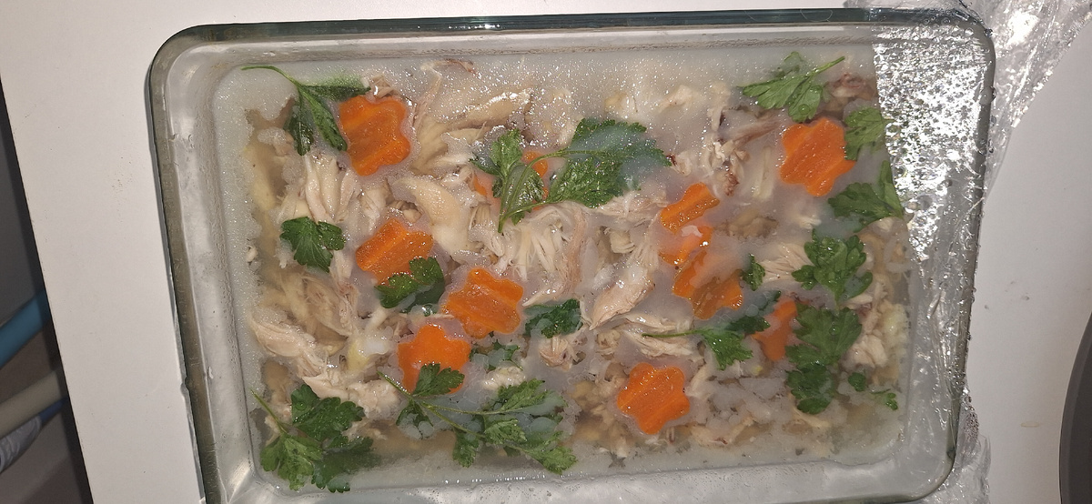 Я как Наму-эстетика прежде всего....интересно, какой он на вкус???