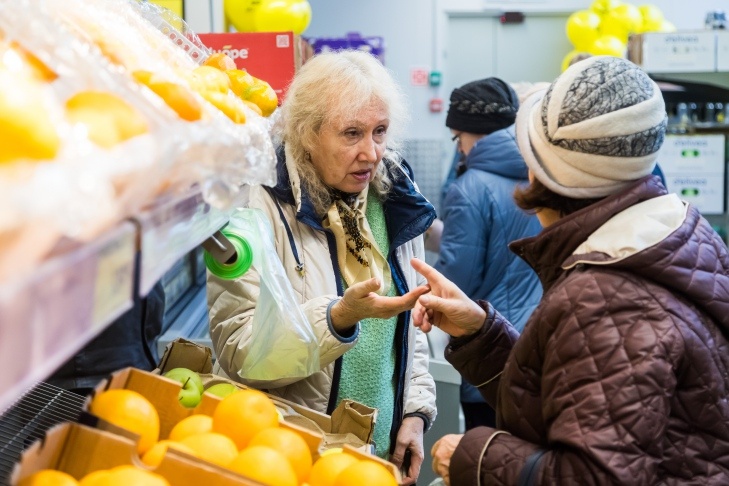    Фото Андрея Заржецкого