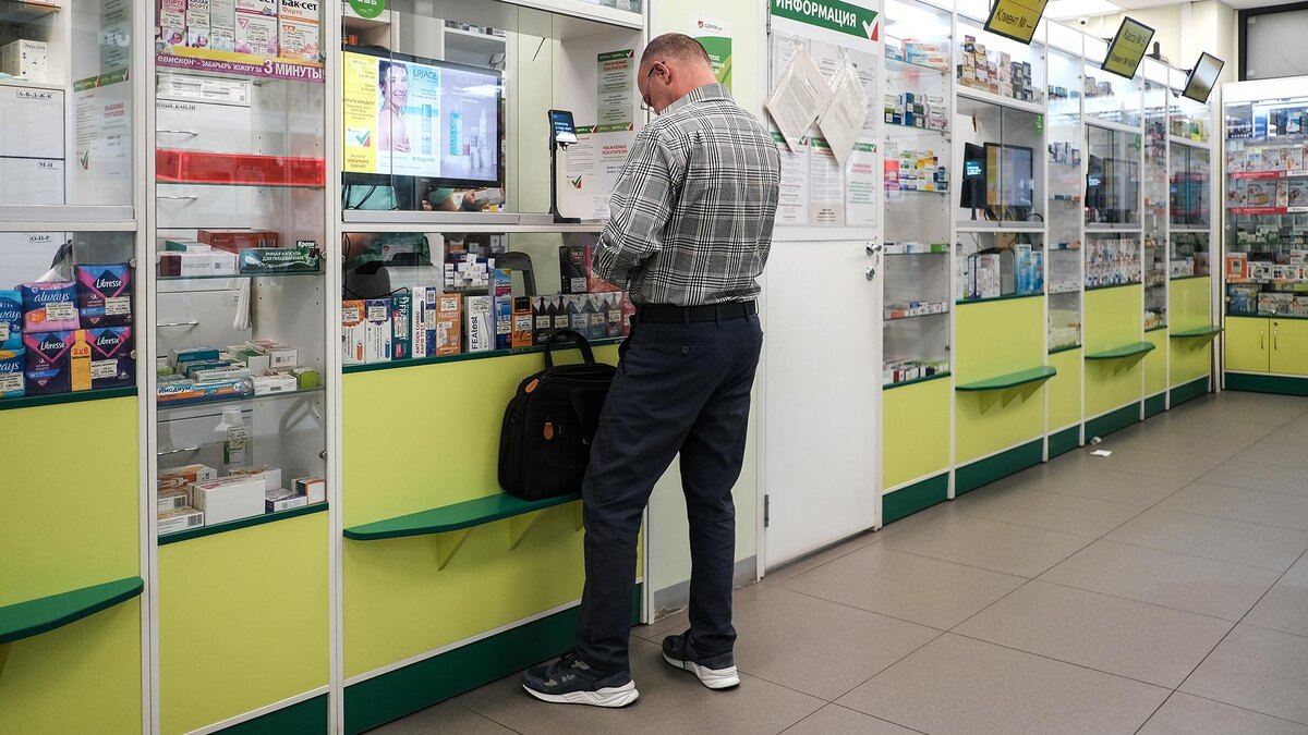 Фото: ИЗВЕСТИЯ/Сергей Лантюхов