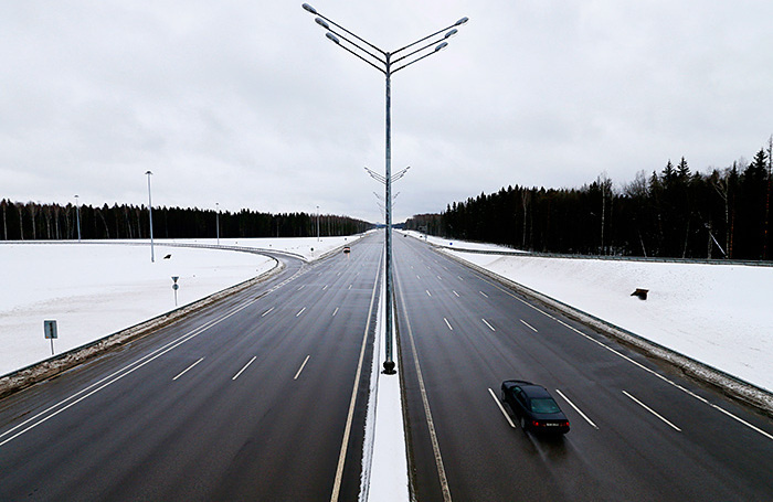    Михаил Джапаридзе/ТАСС