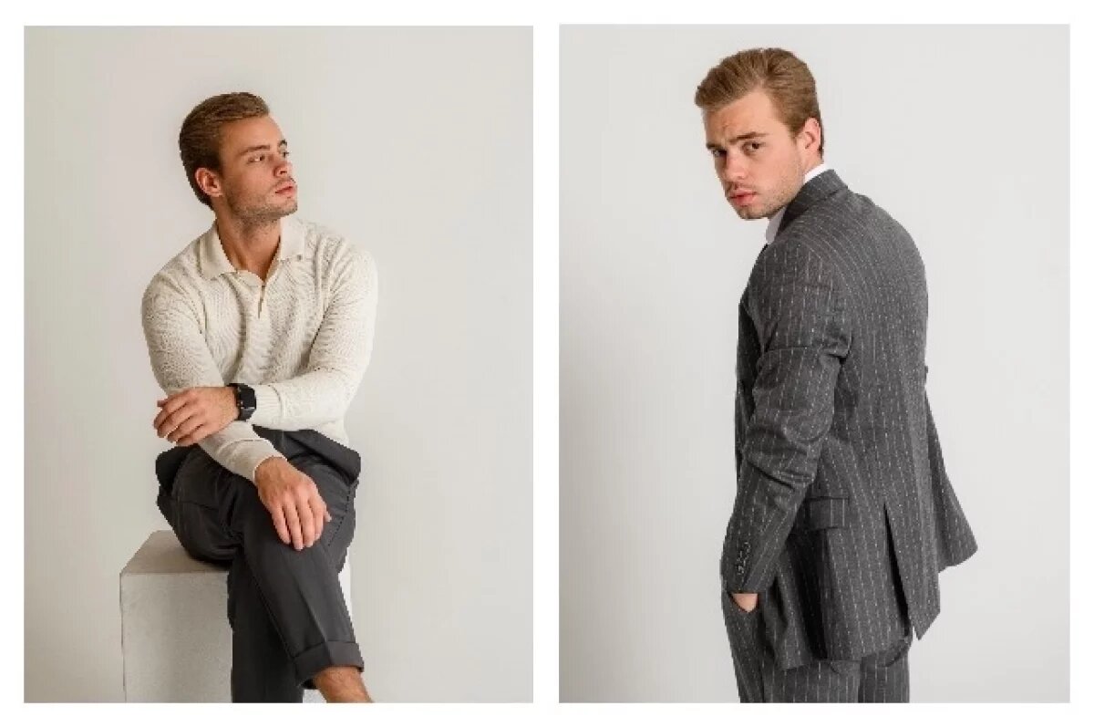    Фото предоставлено героем публикации