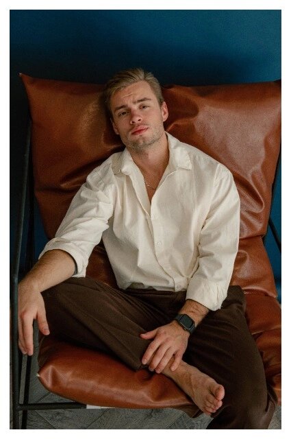    Фото: Из архива Матвея Проковьева