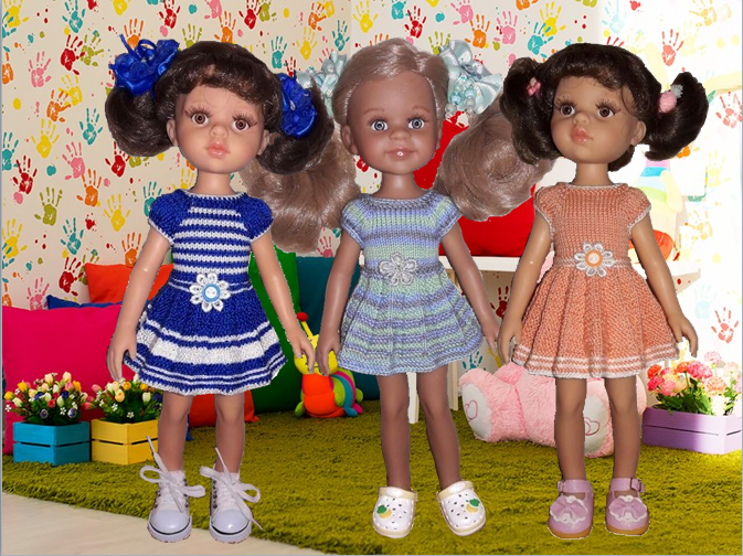 Фото автора канала.