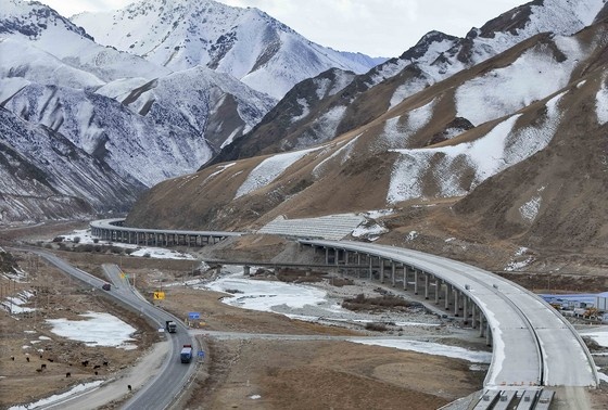    Тянь-Шань Шэнли