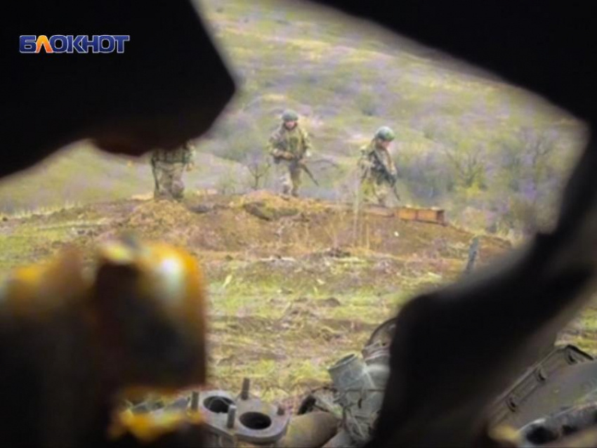 Фото: «Блокнот Донецк»