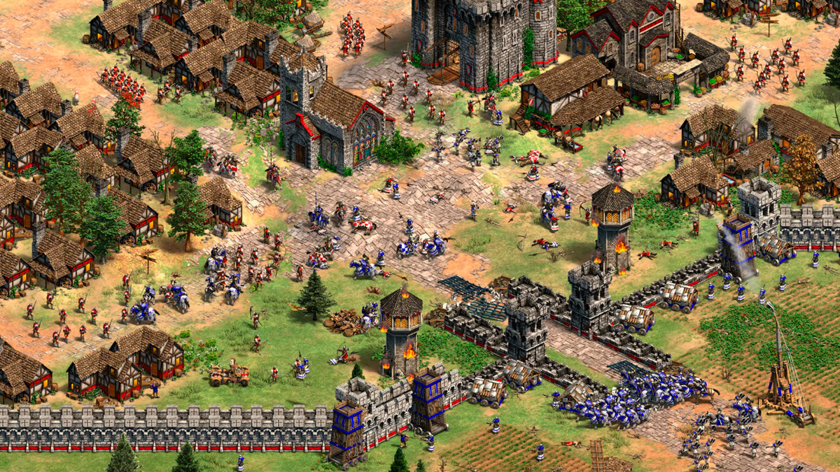 Age of Empires 2