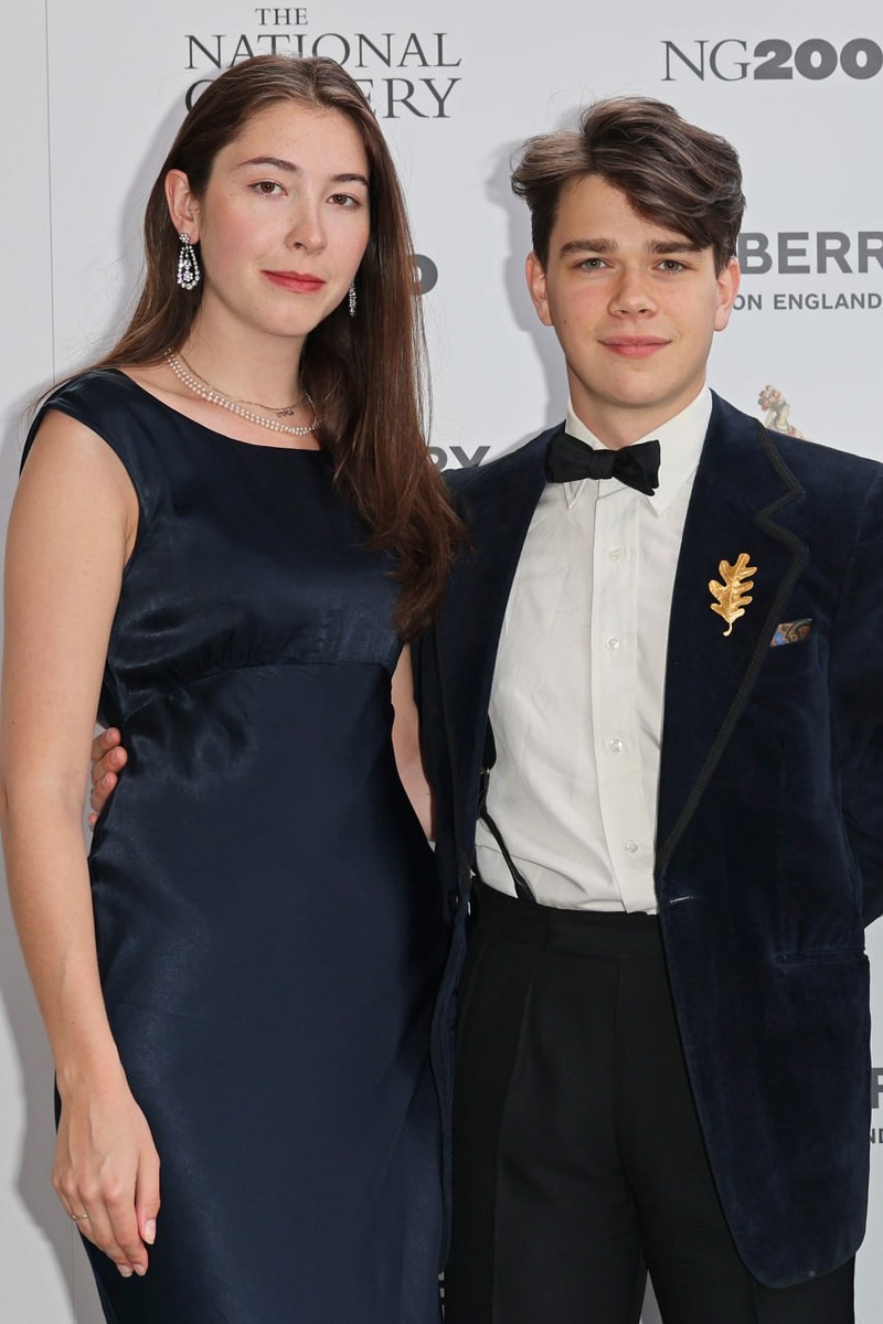 © Getty Images/David M. Benett/Dave Benett/Getty Images for The National Gallery
