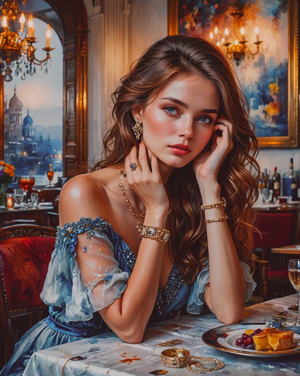 ©Стелла Кьярри