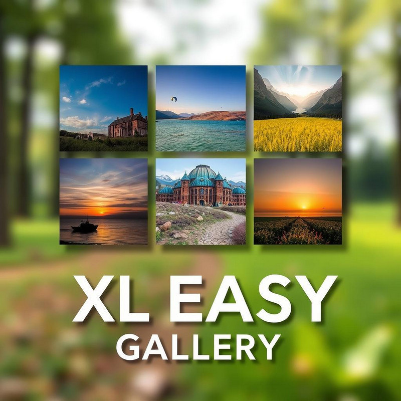    Фотогалерея и видеоподборки для вдохновения