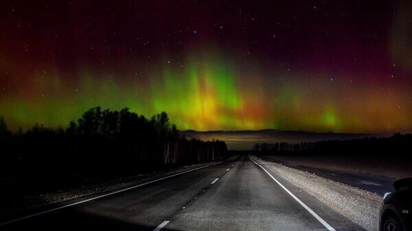    © Sputnik / Андрей Попов