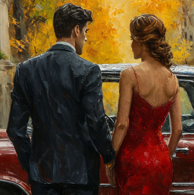 картинка создана в шедевруме