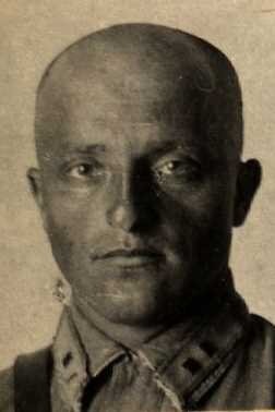 Парфёнов Алексей Степанович 