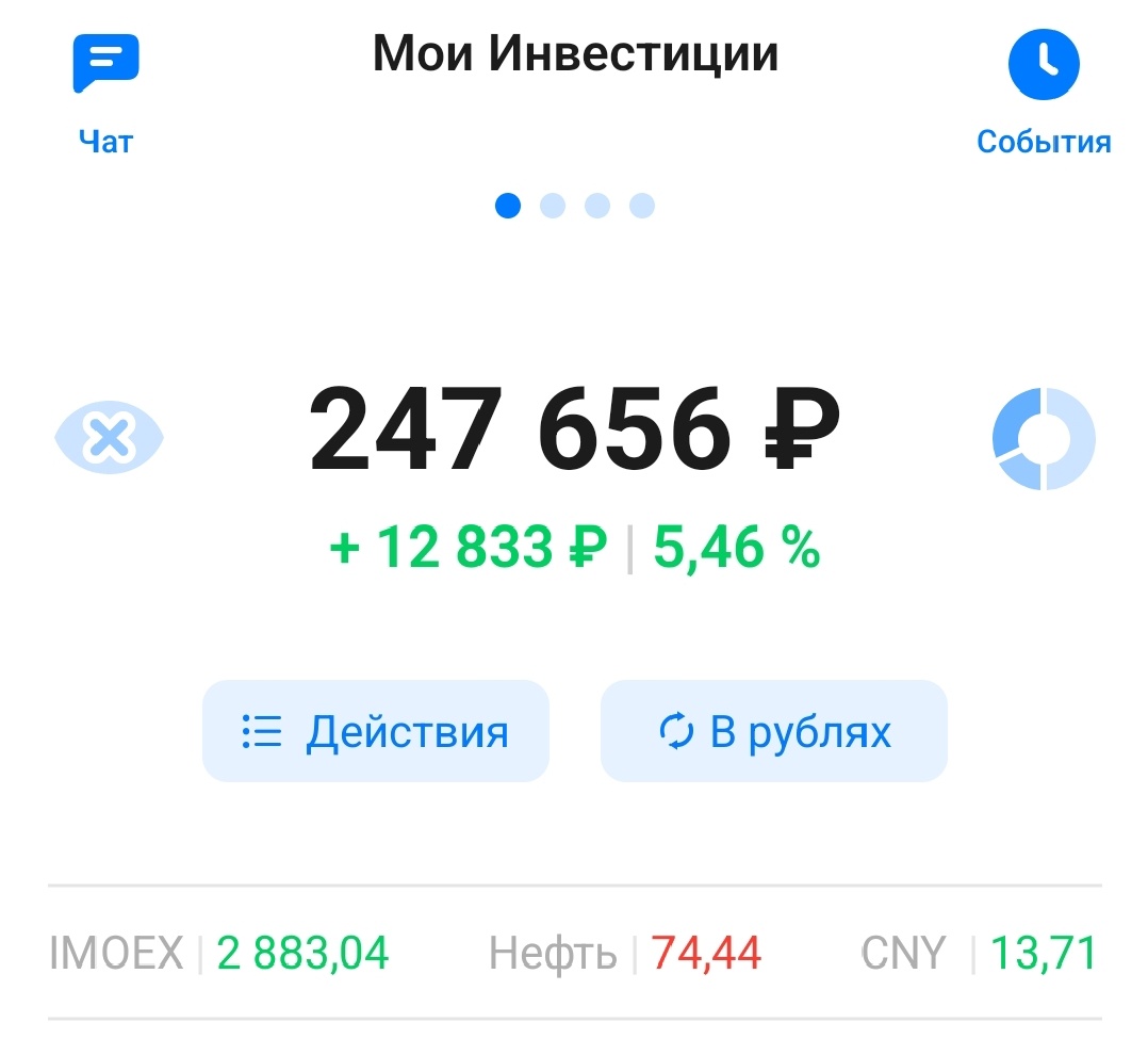 Из мобильного приложения автора.