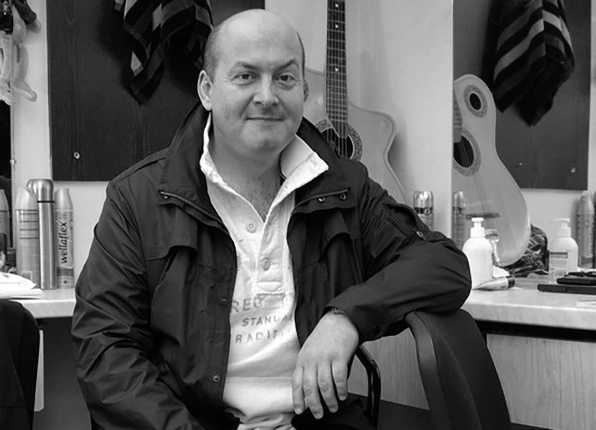 Вячеслав Гришечкин