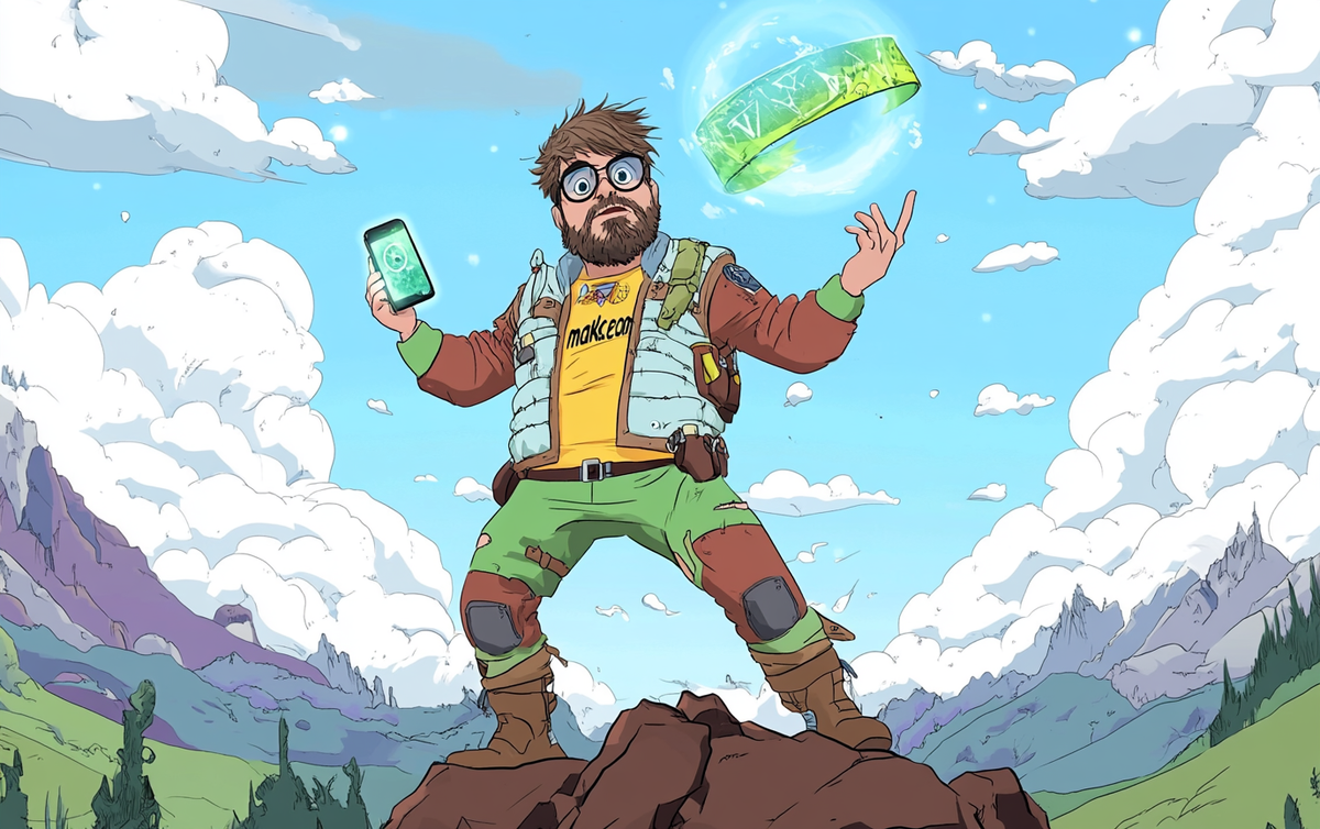    Настройте мгновенные уведомления через Telegram и Email на make.com: Полное руководство по автоматизации процессов Артур Хорошев